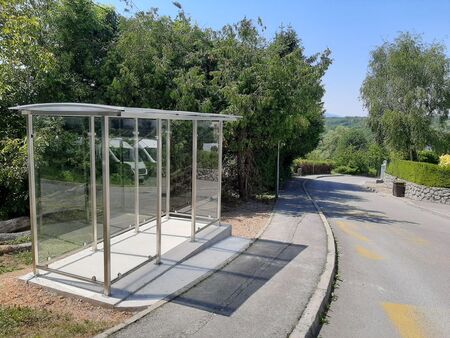 Postajališče v S 13 (1)